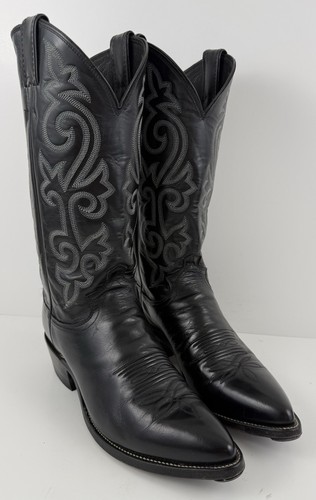 Stivali cowboy justin - cowboy, 1408