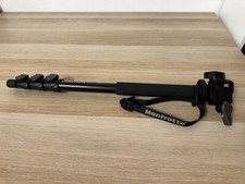 monopiede manfrotto