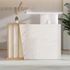 Bancone Reception Ufficio Con