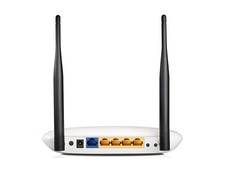 Link wr841n router wi fi - tp-link,