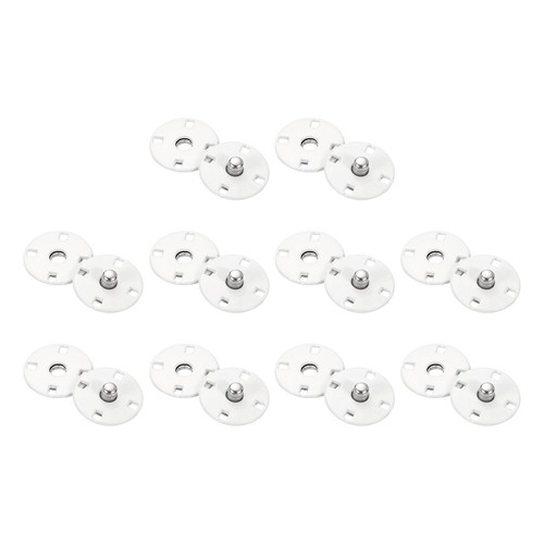 Set bottoni scatto per - set, a