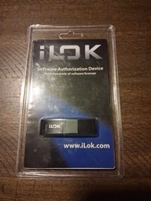iLOK Dispositivo di