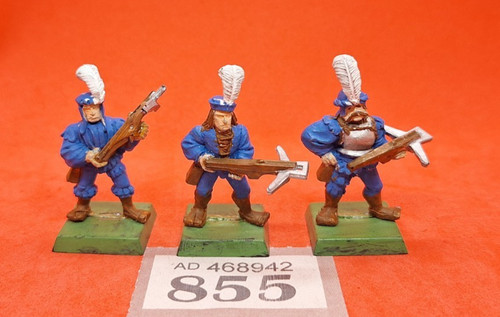 Warhammer fantasy impero - warhammer,