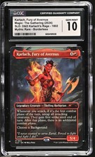 Karlach, Fury of Avernus #1802