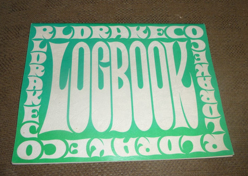 Vintage drake co - vintage,