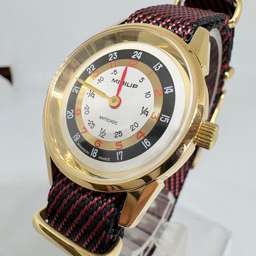 Orologio lip mach 2000 - lip,