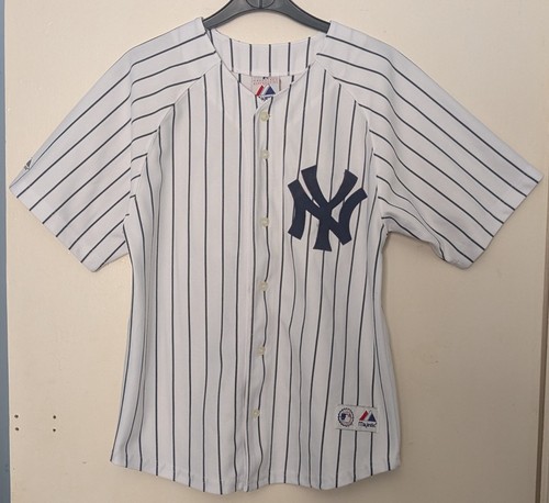Maglia baseball vintage - maglia, da