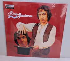 LP - RINO GAETANO -