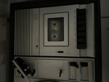 PHILIPS 22GF827/04 GIRADISCHI