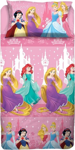 Completo lenzuola disney - completo,