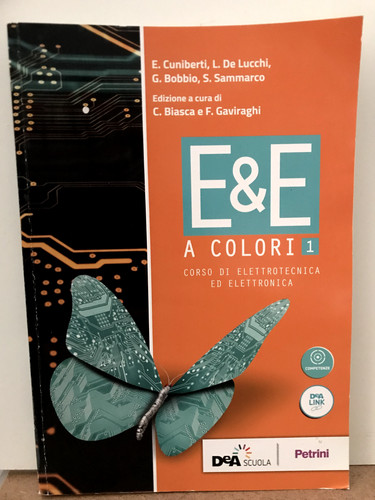Colori volume 1 - colori,