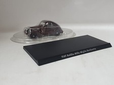 Alfa Romeo - Fiat - Lancia -