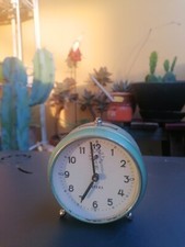 Vecchia sveglia / Orologio