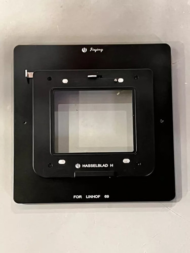 Per hasselblad adattatore - per,