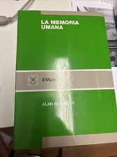 B31  LA MEMORIA UMANA - ALAN