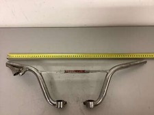 manubrio tommaselli cross D 28