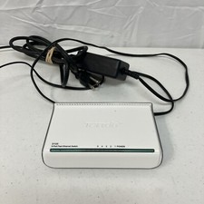 Tenda S105 switch Fast