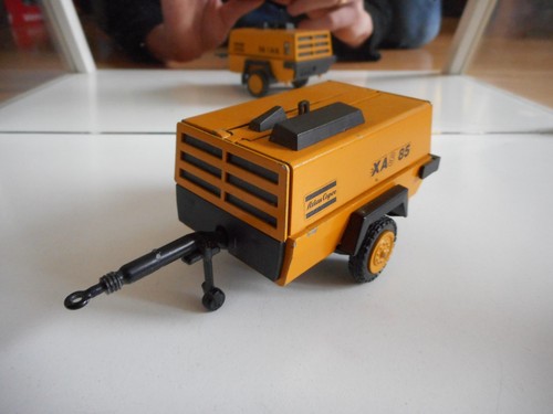 Generatore nzg atlas copco xas - nzg,