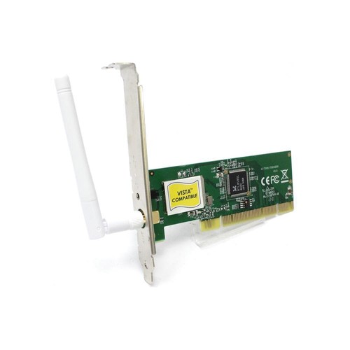 Pro nets wp61r2 mbit pci - mbit,