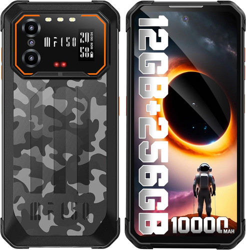 Rugged smartphone - smartphone, (2023)
