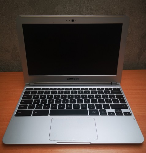 Notebook samsung chrome - notebook,