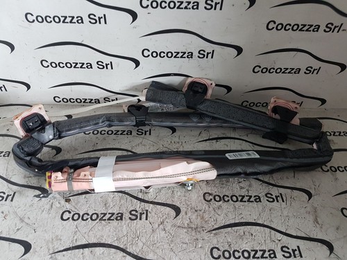 Air bag laterale superiore - bag,