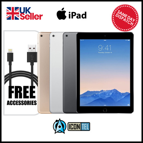 Apple ipad air 32 - 2, 16/32/64gb
