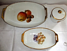 THOMAS BAVARIA 2 ciotole e