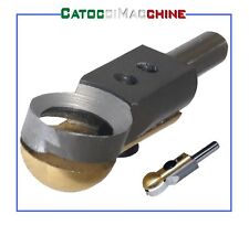 TERMITE PER SCAVO LUNGO VENA GAMMA ZINKEN 4083 PER TORNIO A LEGNO