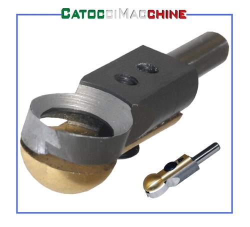 Termite per scavo lungo - per,