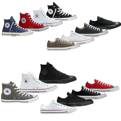 Scarpe ginnastica converse - ginnastica,