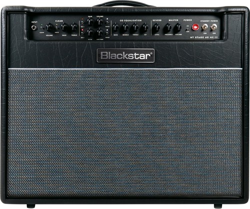Ware blackstar stage 60 - blackstar,