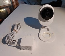 Samsung 8NH-E6413BN Smart Cam