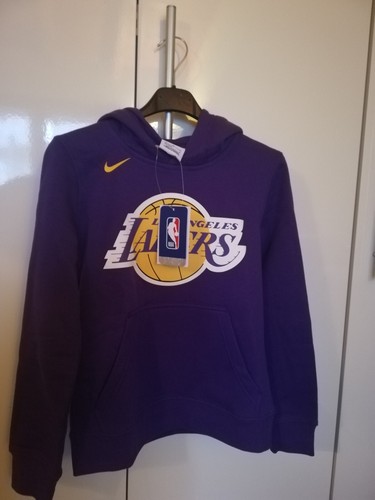 Felpa bambino lakers nba - bambino,