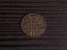 Reali Presidi di Toscana 1