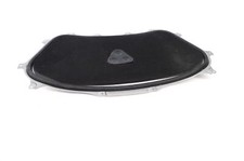 Coperchio scudo termico motore