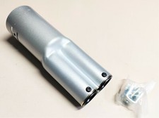 TERMINALE MARMITTA SPORTIVO