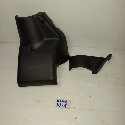 Guscio nero devioluci fiat