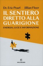 LIBRO IL SENTIERO DIRETTO ALLA