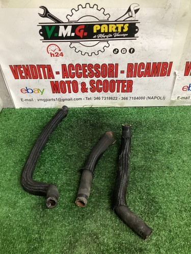 Tubi acqua radiatore motore - tubi,