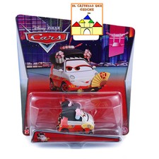 CARS Personaggio OKUNI in