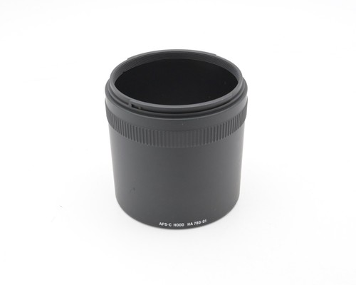 Sigma 780 aps c - sigma, aps-c