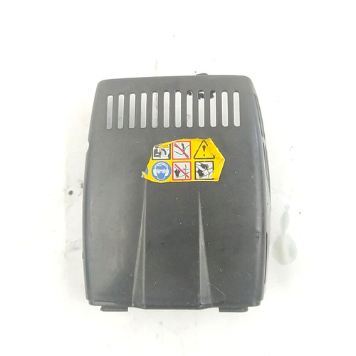 Motosega castor 500 - motosega, cp-