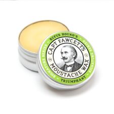 captain fawcett's cire pour