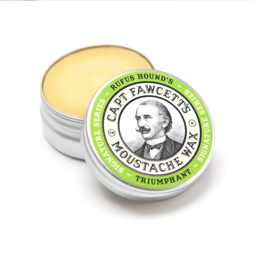 Captain fawcett cire pour - fawcett's,