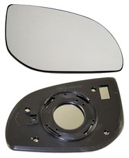 Vetro specchietto DX Per