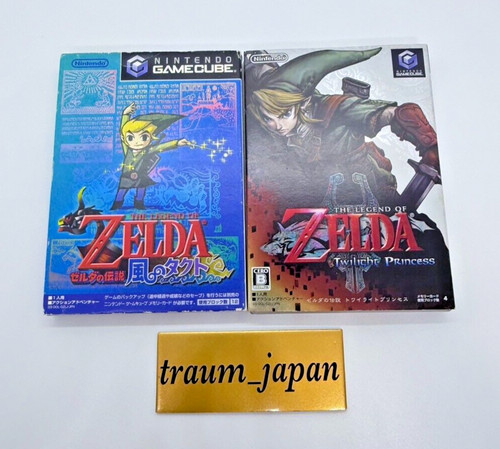 The legend zelda twilight - of,