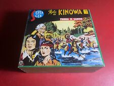 KINOWA 1° Serie n.1/18 + 2°
