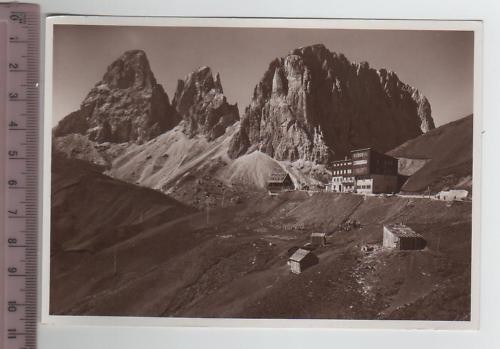 Trentino sassolungo - a.,