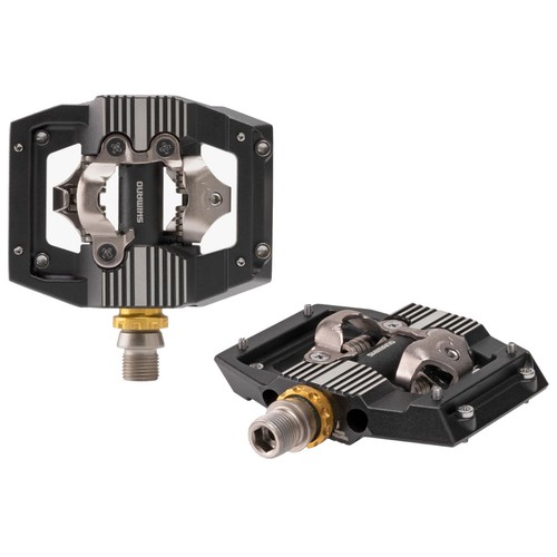 Shimano saint pedals spd - shimano,